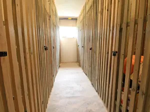 Prodej bytu 2+1, Horšovský Týn, Vančurova, 68 m2