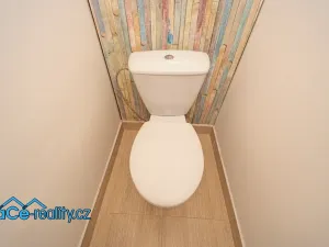 Pronájem bytu 3+kk, Rychnov nad Kněžnou, Mírová, 68 m2