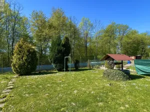 Prodej chaty, Ostrava - Martinov, 50 m2