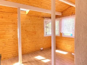 Prodej chaty, Ostrava - Martinov, 50 m2