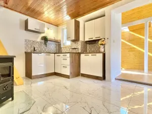 Prodej chaty, Ostrava - Martinov, 50 m2
