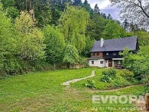 Prodej chalupy, Medonosy, 150 m2