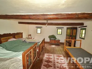 Prodej chalupy, Medonosy, 150 m2