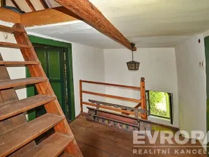 Prodej chalupy, Medonosy, 150 m2