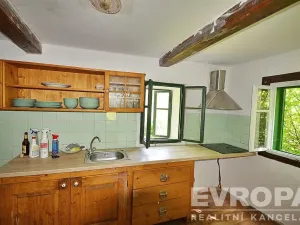 Prodej chalupy, Medonosy, 150 m2