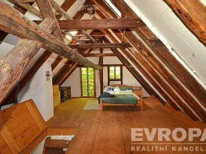 Prodej chalupy, Medonosy, 150 m2