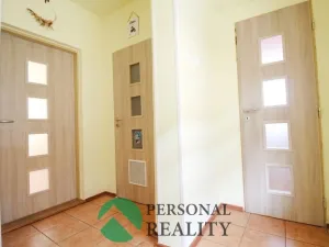 Prodej rodinného domu, Stříbro, Stodská, 90 m2