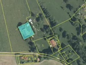 Prodej rodinného domu, Bublava, 100 m2