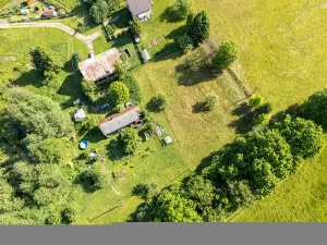 Prodej rodinného domu, Dubnice, 100 m2
