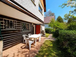Prodej chaty, Borotice - Hubenov, 50 m2
