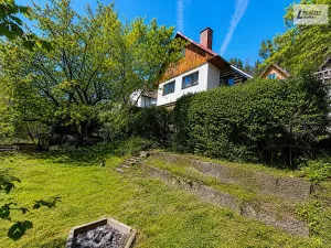 Prodej chaty, Borotice - Hubenov, 50 m2