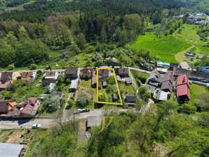 Prodej rodinného domu, Loštice, Vlčice, 95 m2