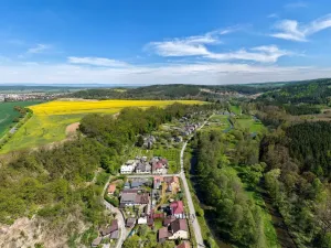 Prodej rodinného domu, Loštice, Vlčice, 95 m2