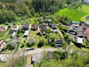 Prodej rodinného domu, Loštice, Vlčice, 95 m2
