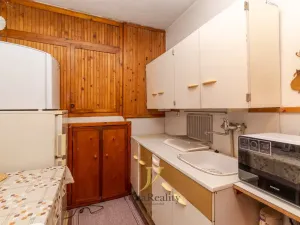 Prodej rodinného domu, Loštice, Vlčice, 95 m2