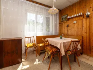 Prodej rodinného domu, Loštice, Vlčice, 95 m2