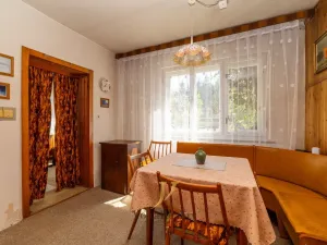 Prodej rodinného domu, Loštice, Vlčice, 95 m2