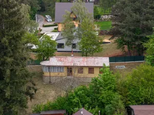 Prodej chaty, Mostkovice, 150 m2