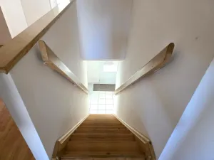 Prodej rodinného domu, Karlovice, 160 m2
