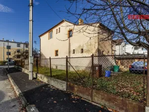 Prodej vícegeneračního domu, České Budějovice, Lidická tř., 286 m2