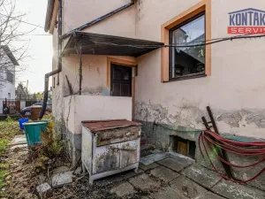 Prodej vícegeneračního domu, České Budějovice, Lidická tř., 286 m2
