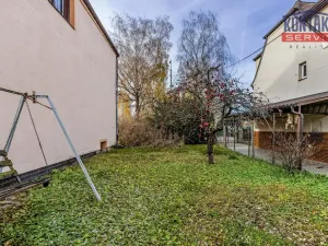 Prodej vícegeneračního domu, České Budějovice, Lidická tř., 286 m2