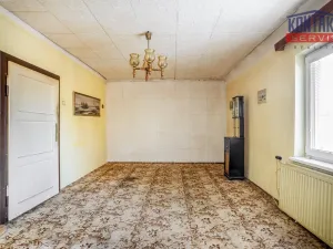 Prodej vícegeneračního domu, České Budějovice, Lidická tř., 286 m2