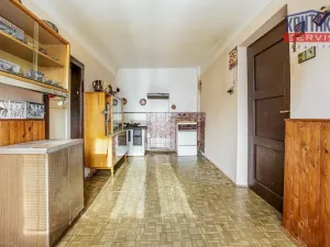 Prodej vícegeneračního domu, České Budějovice, Lidická tř., 286 m2
