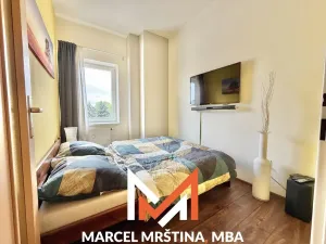 Pronájem bytu 2+kk, Náchod, Raisova, 41 m2