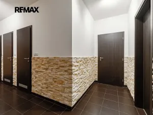Prodej bytu 3+kk, Praha, Formanská, 91 m2