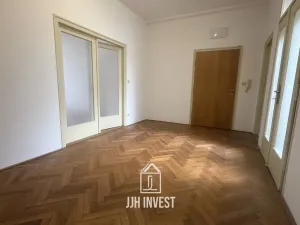 Pronájem bytu 3+1, Poděbrady - Poděbrady II, nám. T.G.Masaryka, 108 m2