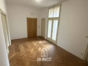 Pronájem bytu 3+1, Poděbrady - Poděbrady II, nám. T.G.Masaryka, 108 m2