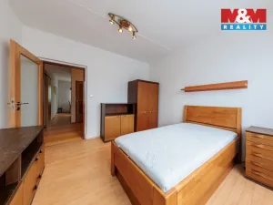 Prodej bytu 3+1, Sokolov, Slovenská, 76 m2