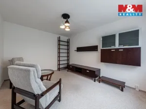 Prodej bytu 3+1, Sokolov, Slovenská, 76 m2