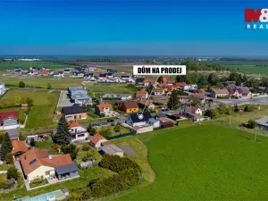 Prodej rodinného domu, Choťánky, 103 m2