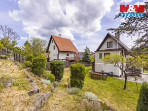 Prodej chaty, Bohostice, 65 m2