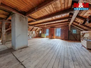 Prodej rodinného domu, Útvina - Sedlo, 105 m2