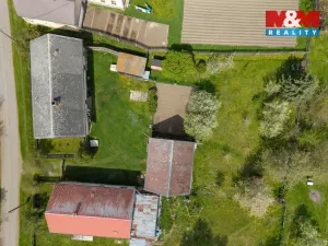 Prodej rodinného domu, Útvina - Sedlo, 105 m2