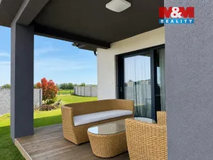 Prodej rodinného domu, Ostrava - Nová Bělá, Mitrovická, 148 m2