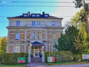 Pronájem bytu 2+kk, Liberec, Masarykova, 70 m2