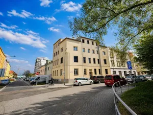 Pronájem bytu 2+kk, Brno, Konopná, 36 m2