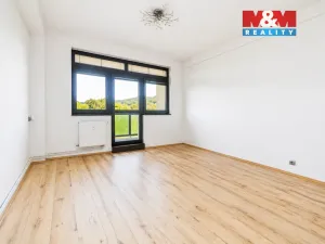Prodej bytu 2+1, Litvínov - Horní Litvínov, Koldům, 52 m2
