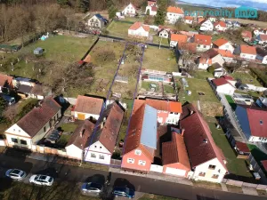Prodej rodinného domu, Dnešice, 100 m2