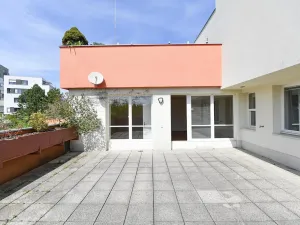 Prodej bytu 4+kk, Praha - Stodůlky, Klausova, 180 m2