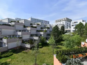 Prodej bytu 4+kk, Praha - Stodůlky, Klausova, 180 m2