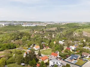 Prodej bytu 4+kk, Praha - Stodůlky, Klausova, 180 m2