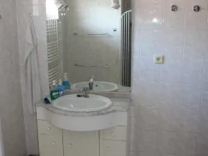Pronájem bytu 3+1, Rakovník, Nádražní, 100 m2