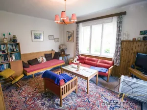 Prodej rodinného domu, Plískov, 130 m2