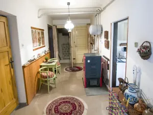 Prodej rodinného domu, Plískov, 130 m2