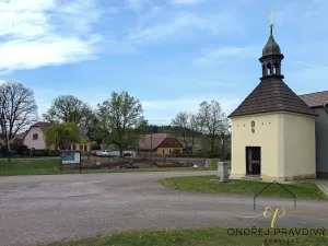 Prodej rodinného domu, Plískov, 130 m2